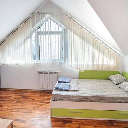 Ruse Apartment Center المظهر الخارجي الصورة