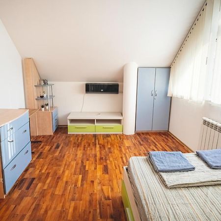Ruse Apartment Center المظهر الخارجي الصورة
