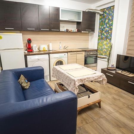Ruse Apartment Center المظهر الخارجي الصورة