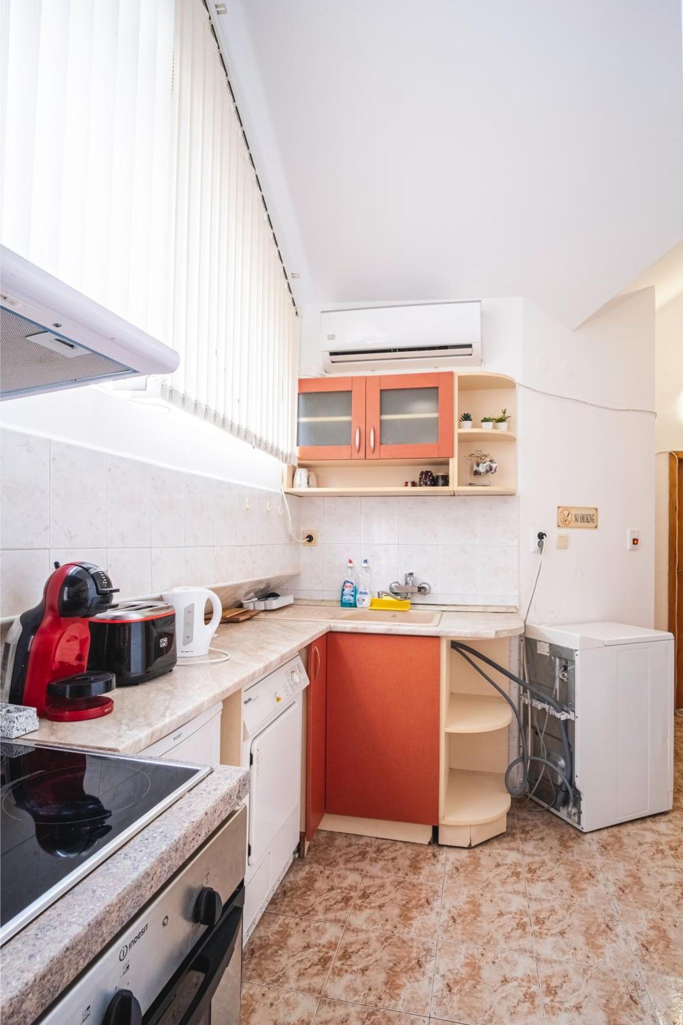Ruse Apartment Center المظهر الخارجي الصورة