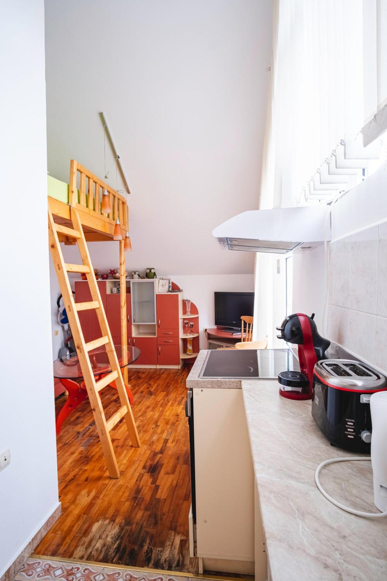 Ruse Apartment Center المظهر الخارجي الصورة
