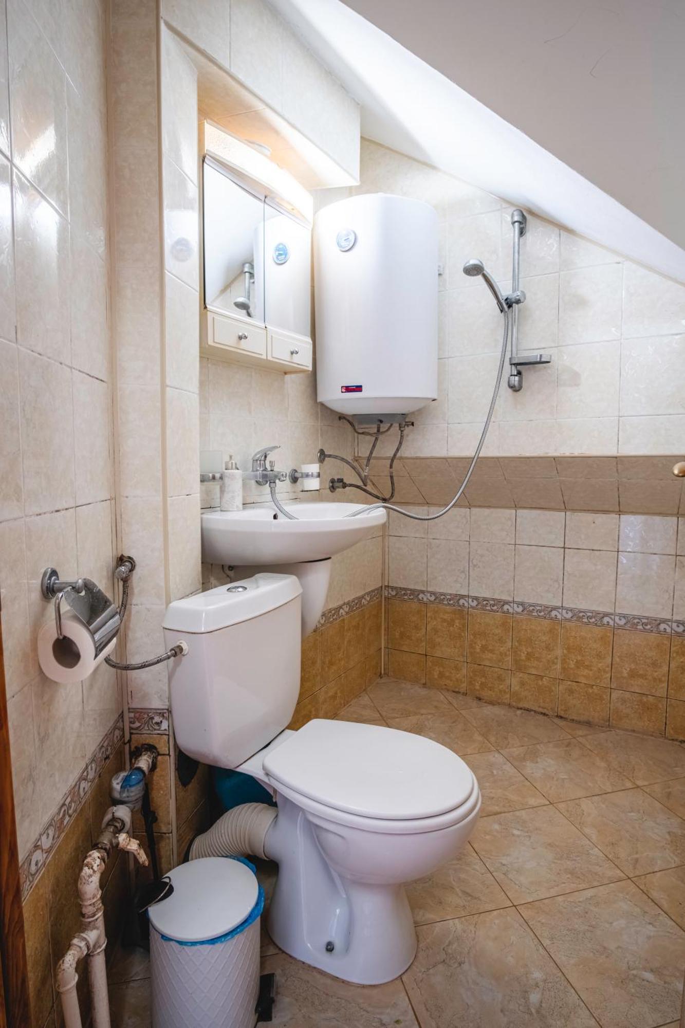 Ruse Apartment Center المظهر الخارجي الصورة