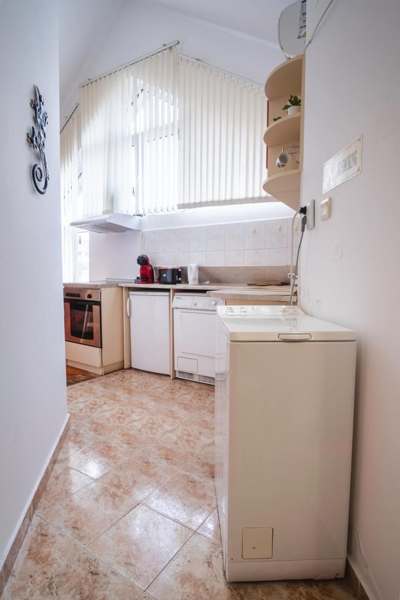 Ruse Apartment Center المظهر الخارجي الصورة
