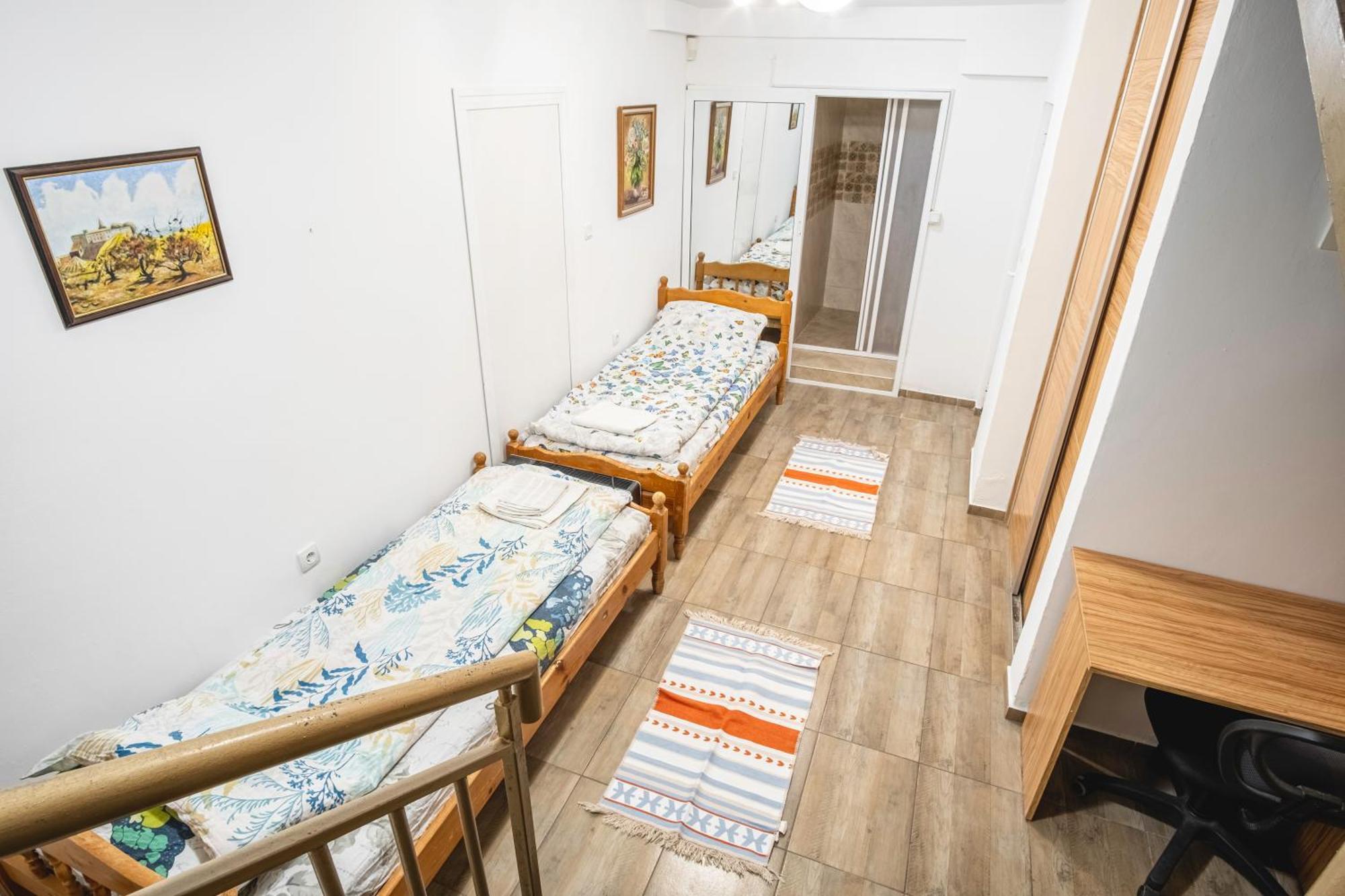 Ruse Apartment Center المظهر الخارجي الصورة