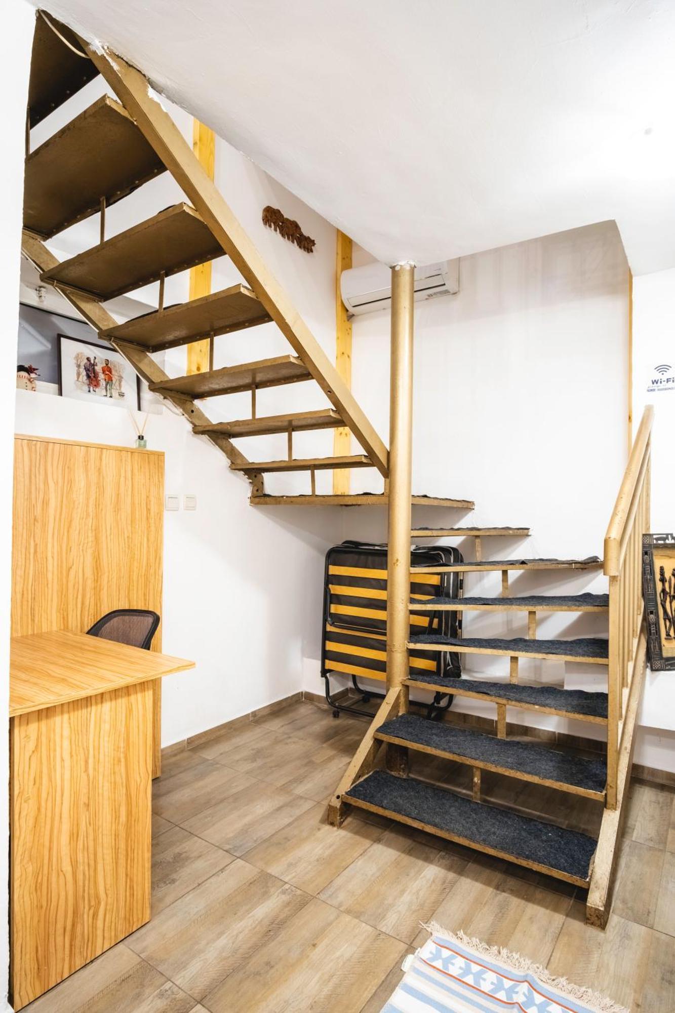 Ruse Apartment Center المظهر الخارجي الصورة
