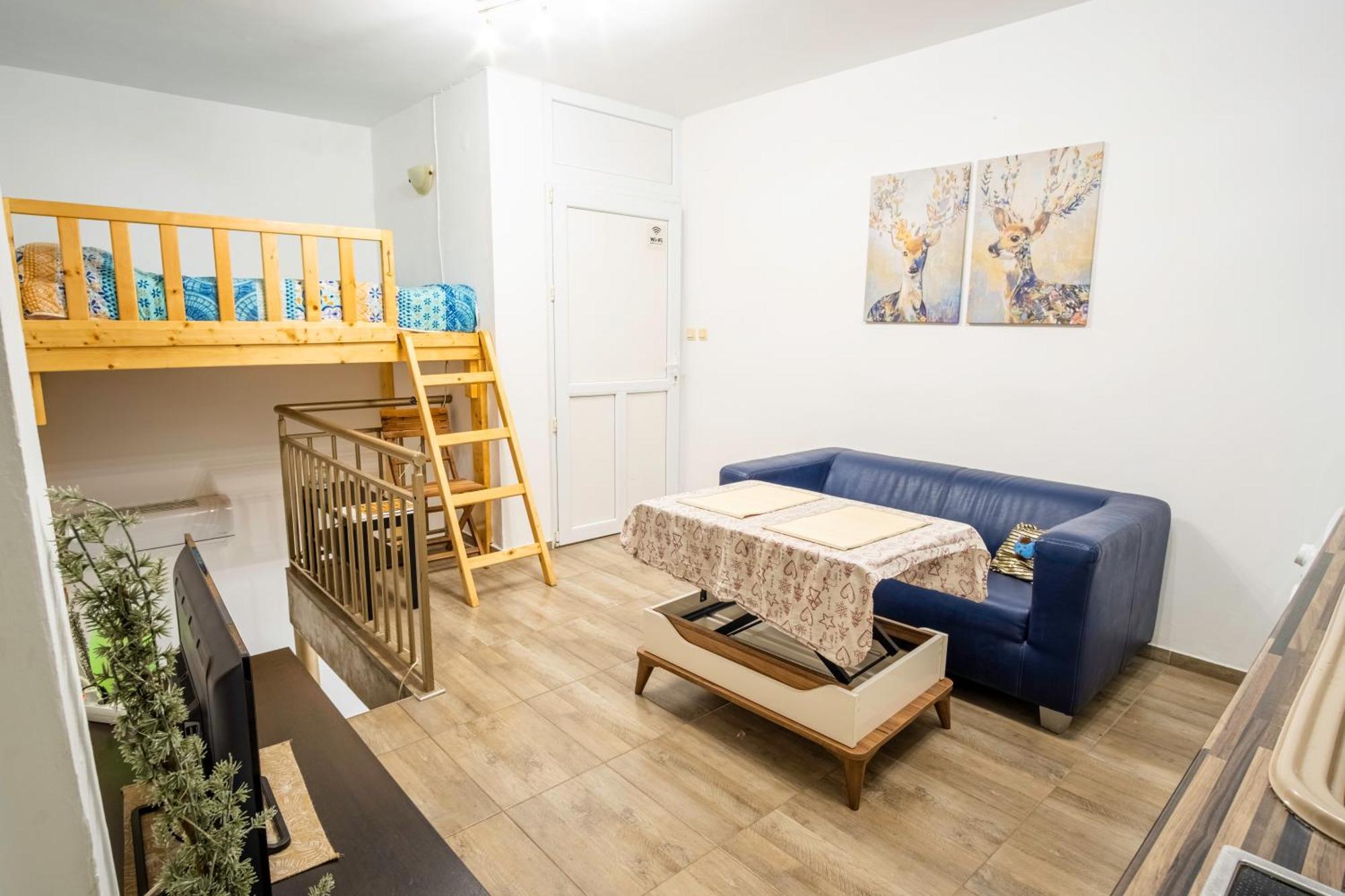 Ruse Apartment Center المظهر الخارجي الصورة