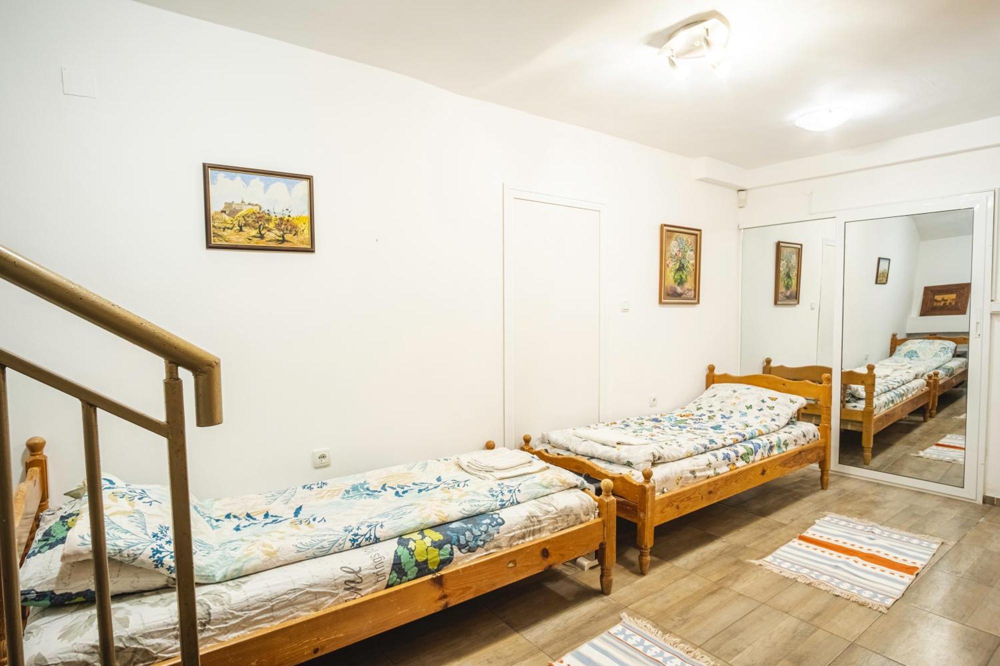 Ruse Apartment Center المظهر الخارجي الصورة