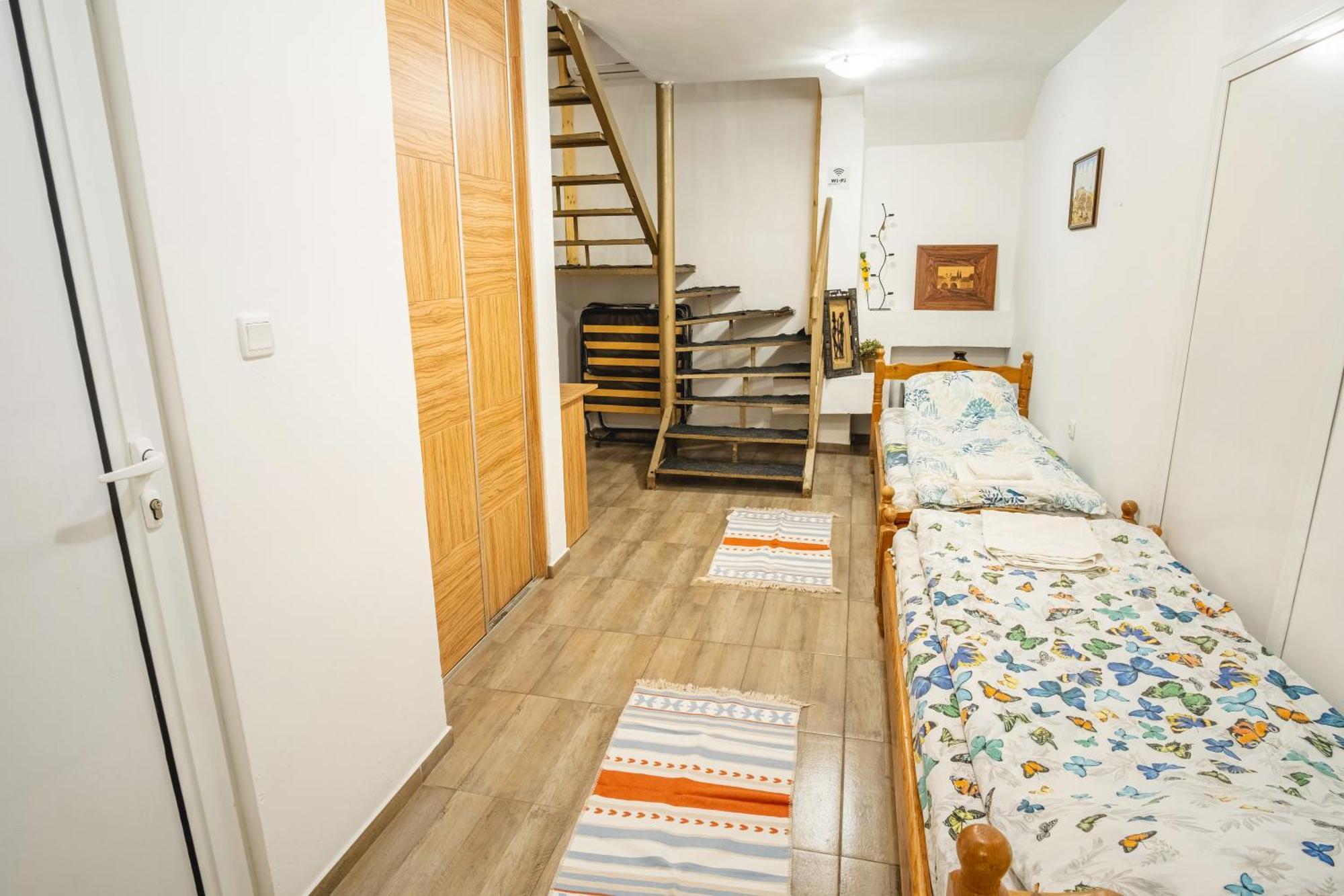Ruse Apartment Center المظهر الخارجي الصورة