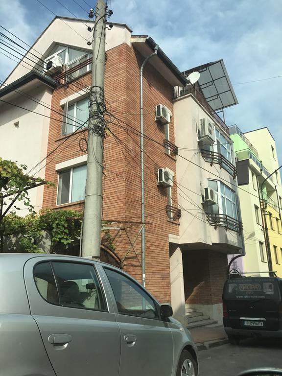 Ruse Apartment Center المظهر الخارجي الصورة
